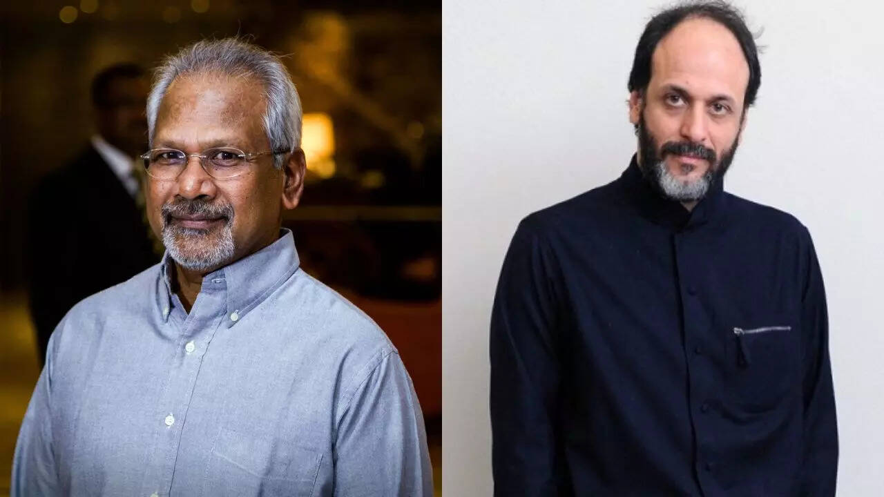 Mani Ratnam, Luca Guadagnino To Be Honoured With Excellence In Cinema Award At Mumbai Film Festival