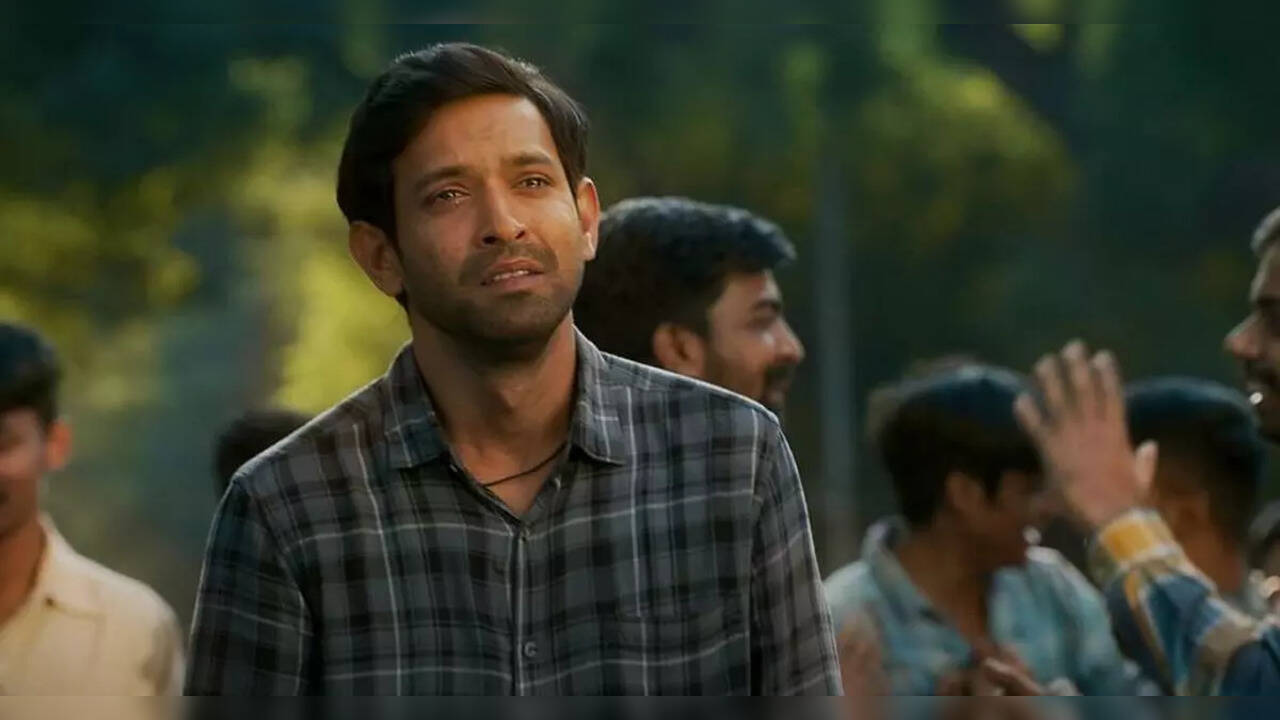 12th Fail BO Prediction: Will Vikrant Massey's Film Get Box Office 'Restart'? Here's What Trade Expert Feels