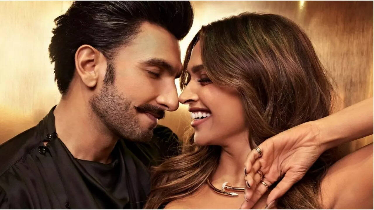 Ranveer Singh on how the proposal happened