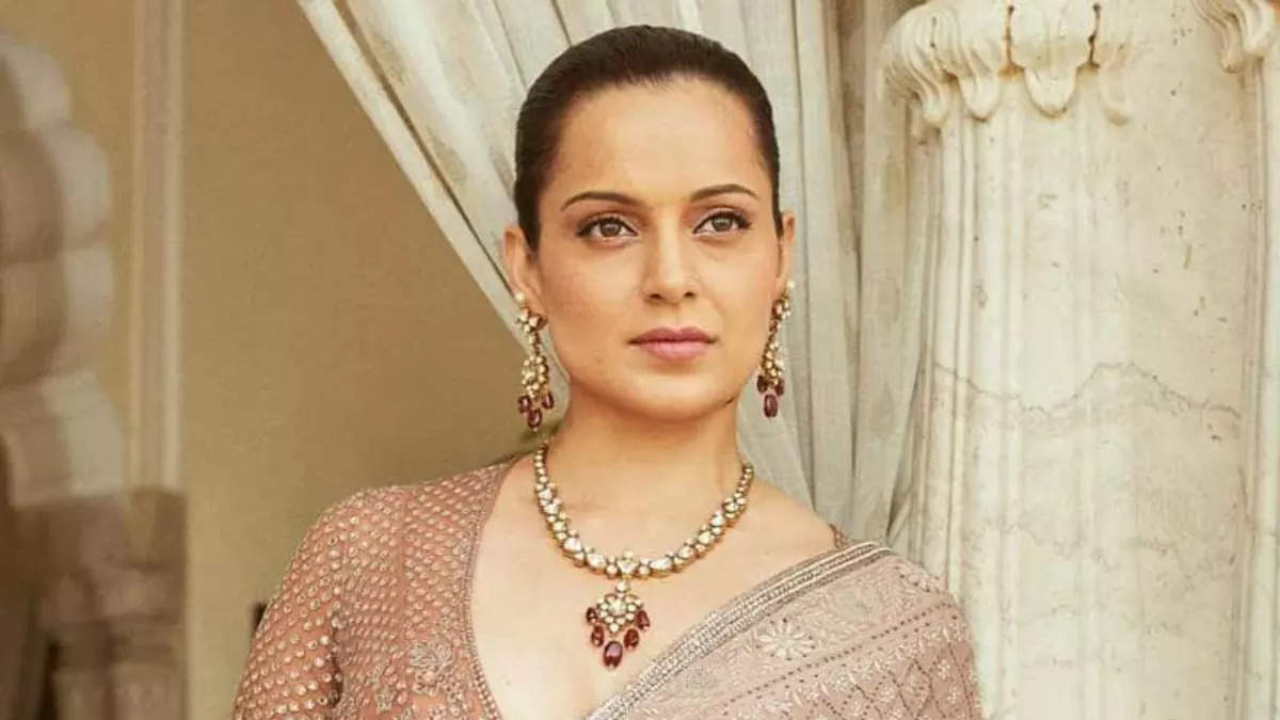 Kangana Ranaut SLAMS User For Questioning Her Presence As Chief Guest At Ravan Dahan: You Sound Like A Pervert