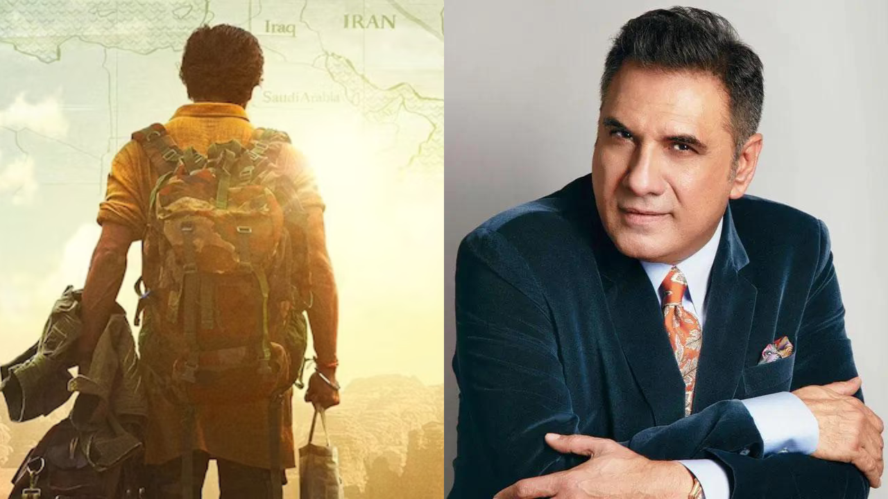 Dunki: Boman Irani Reviews Shah Rukh Khan's Film, Says 'It Has Turned Out Well'