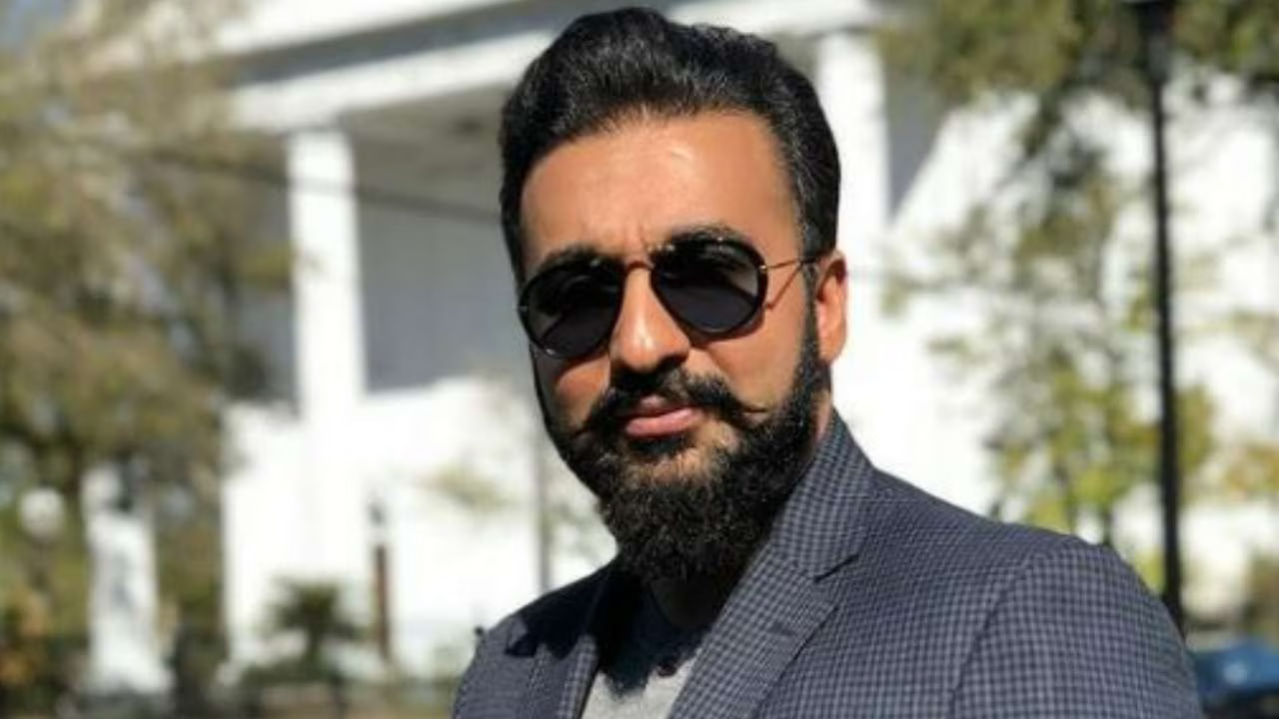 Raj Kundra Reveals He Cried Recalling 'Real Jail Days' While Shooting For UT 69