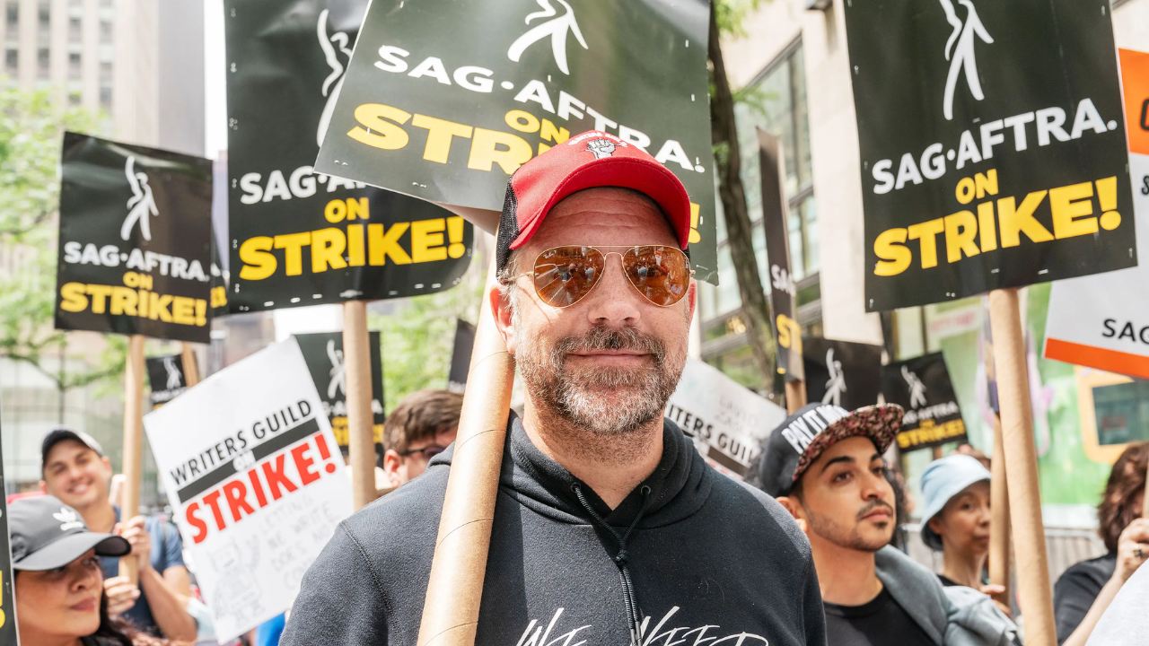 Hollywood Strike Update: SAG-AFTRA Hold Crucial Weekend Talks With Studios Amid Contract Negotiations