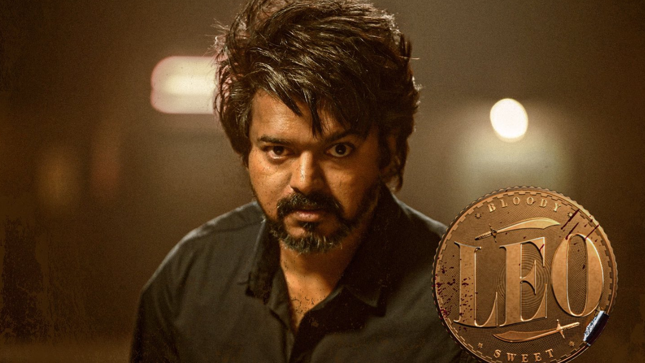 Leo Box Office Collection Day 10: Thalapathy Vijay's Film Gains Momentum, Set To Cross Rs 300 Crore Mark