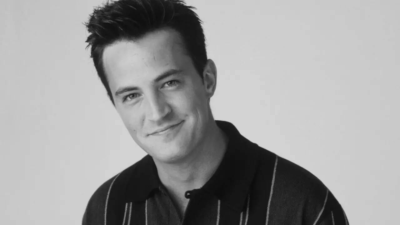 Matthew Perry's Demise: Friends Star's Cause Of Death 'Deferred' By Coroner's Office