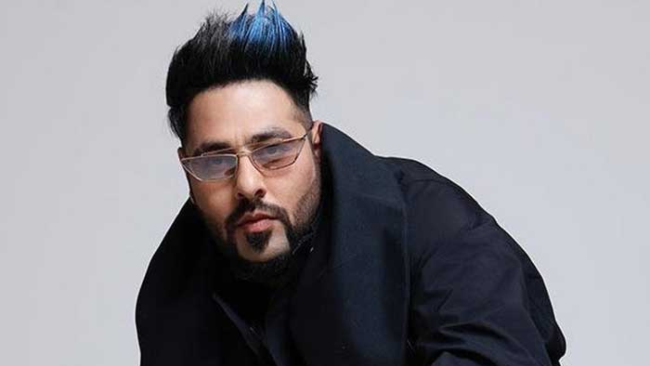 Rapper Badshah Questioned By Maharashtra Cyber Police