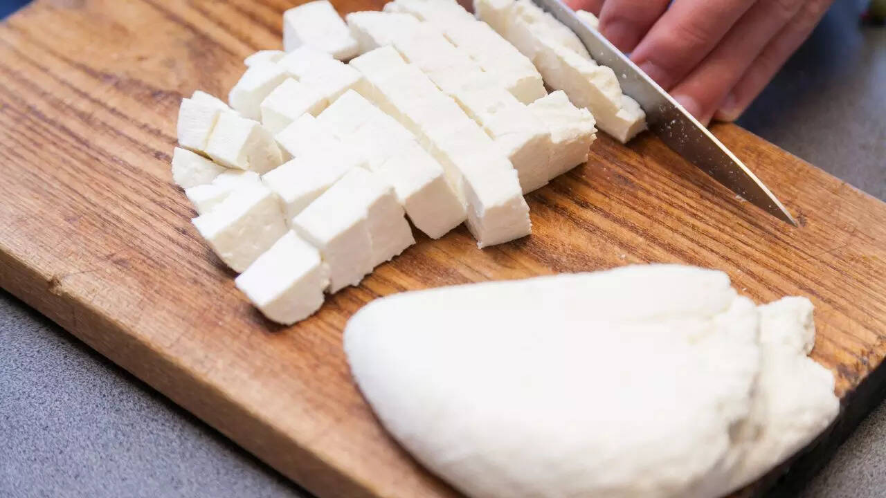 8 Delicious Alternatives for Paneer