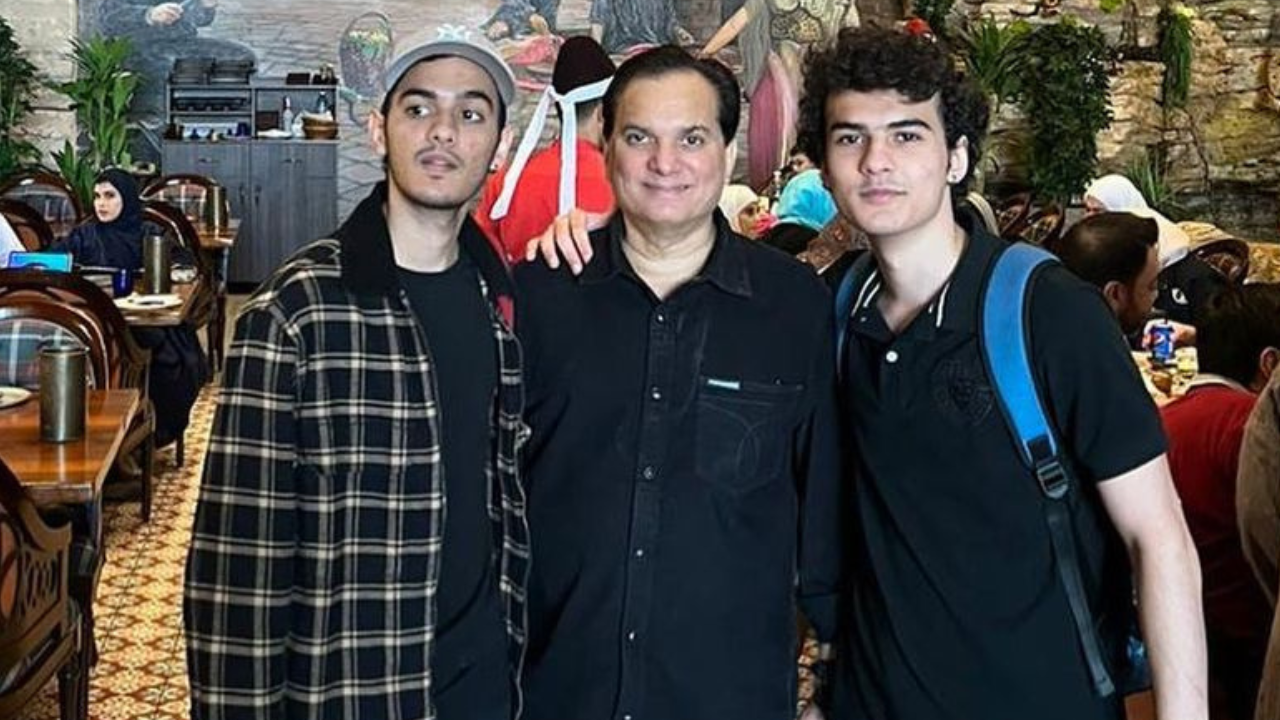 Exclusive! Lalit Pandit’s Sons Rohansh And Abeer Opens Up On Crafting Song Coming Home: It Was A Bit Stressful