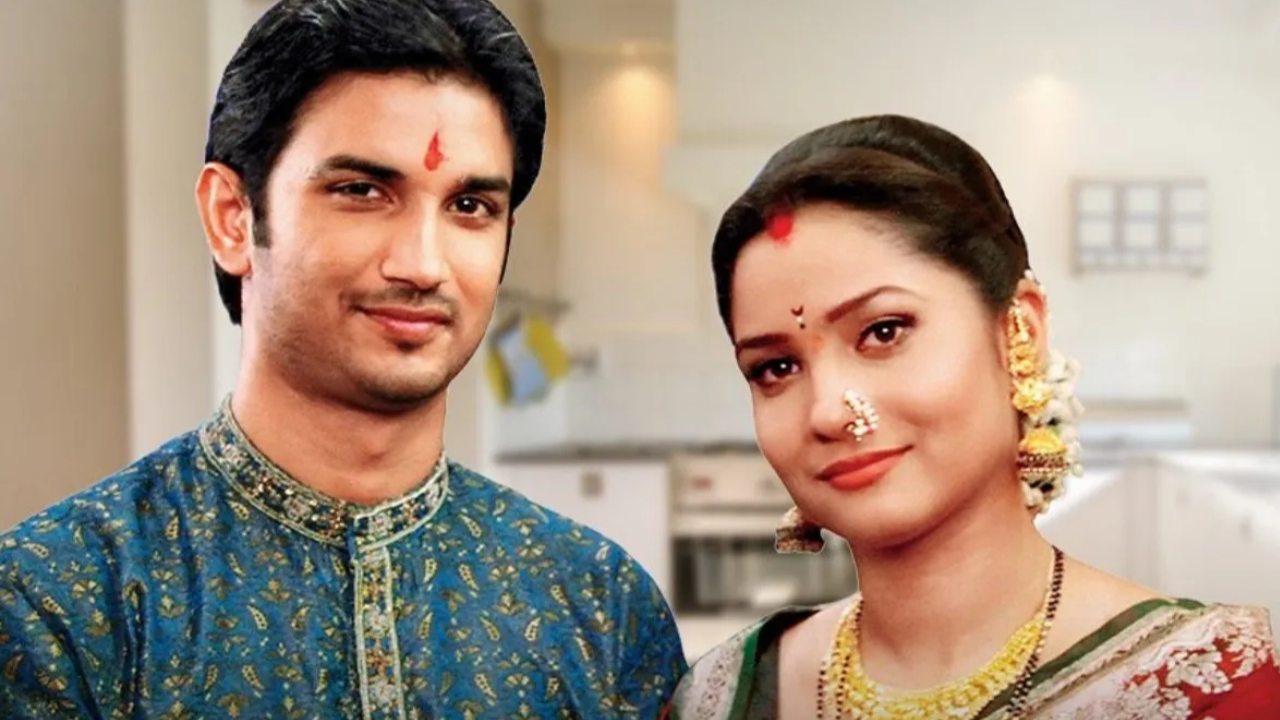 Ankita Lokhande Talks About Break-Up With Sushant Singh Rajput: Log Uske Kaan Bhar Rahe The