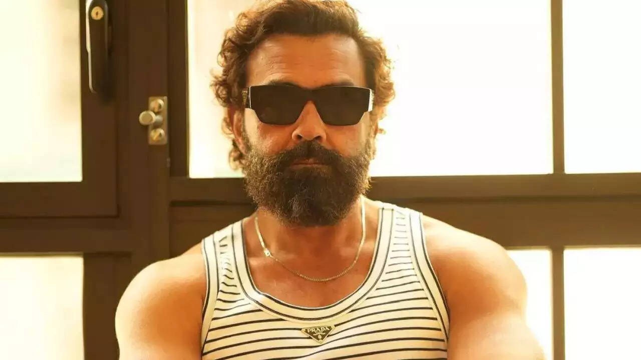 KWK 8: Bobby Deol Opens Up About Bouncing Back After 'Losing Hope'