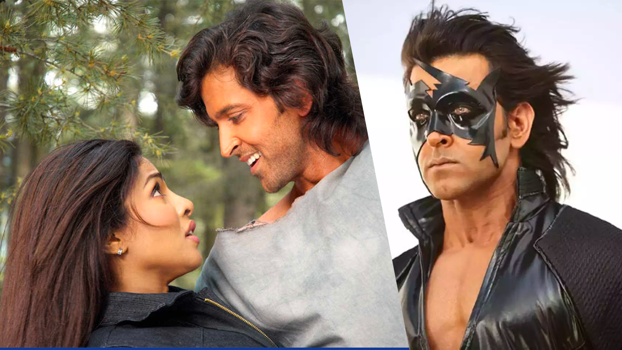 Krrish 4 to start production next year, makers to reach out to PeeCee