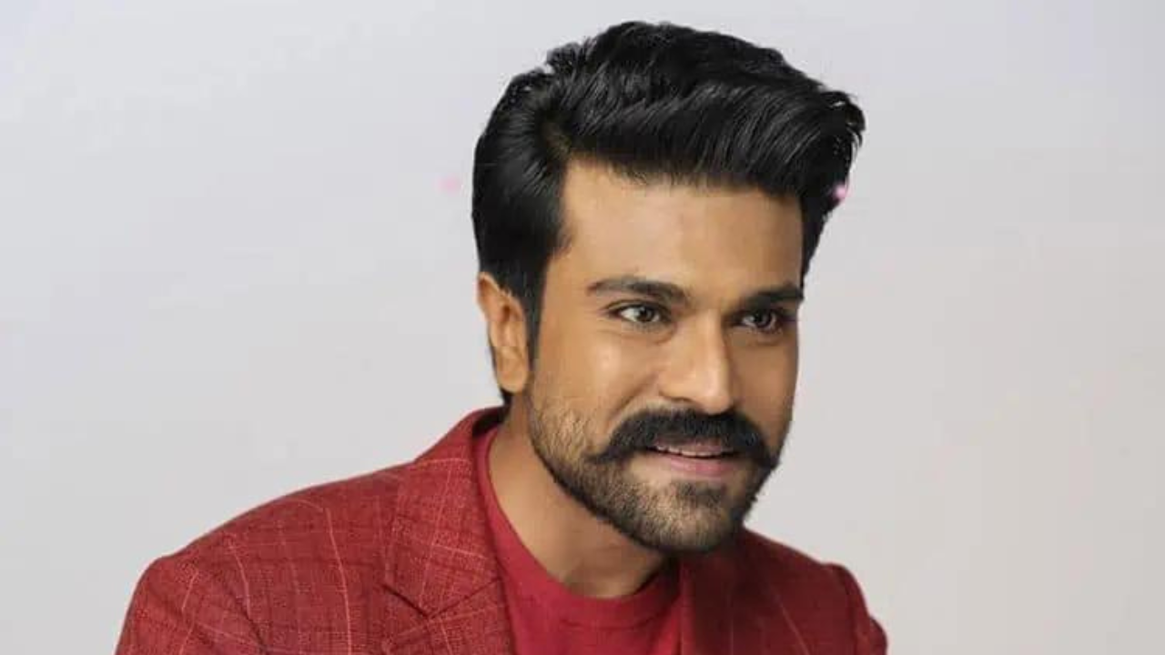 Oscars Academy Welcomes RRR Star Ram Charan To Actors Branch After Jr NTR