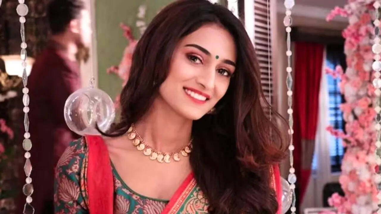 Erica Fernandes