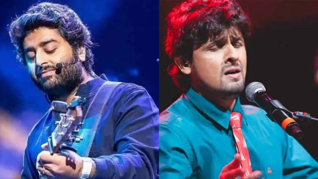 Mirchi Music Awards 2023 Highlights: Arijit Singh Winning Big To Lotika Jha's Electrifying Performance, More!