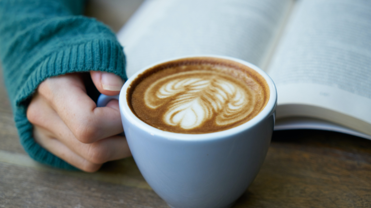 How to drink coffee healthily according to Ayurveda. Pic Credit: Pexels