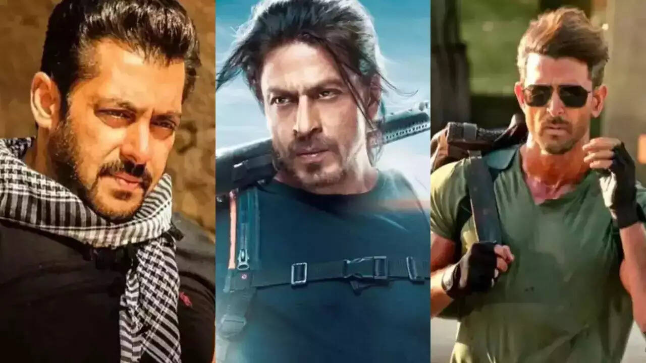 Hrithik Roshan To Cameo In Tiger 3? Not Just SRK, But Fighter Actor To Join Salman Khan Film