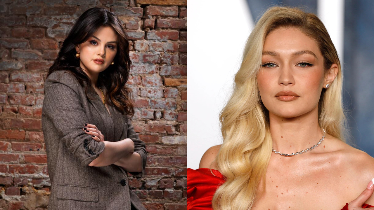 Selena Gomez, Gigi Hadid And More Write Letter To Joe Biden Requesting Ceasefire In Gaza Amid Israel-Hamas War