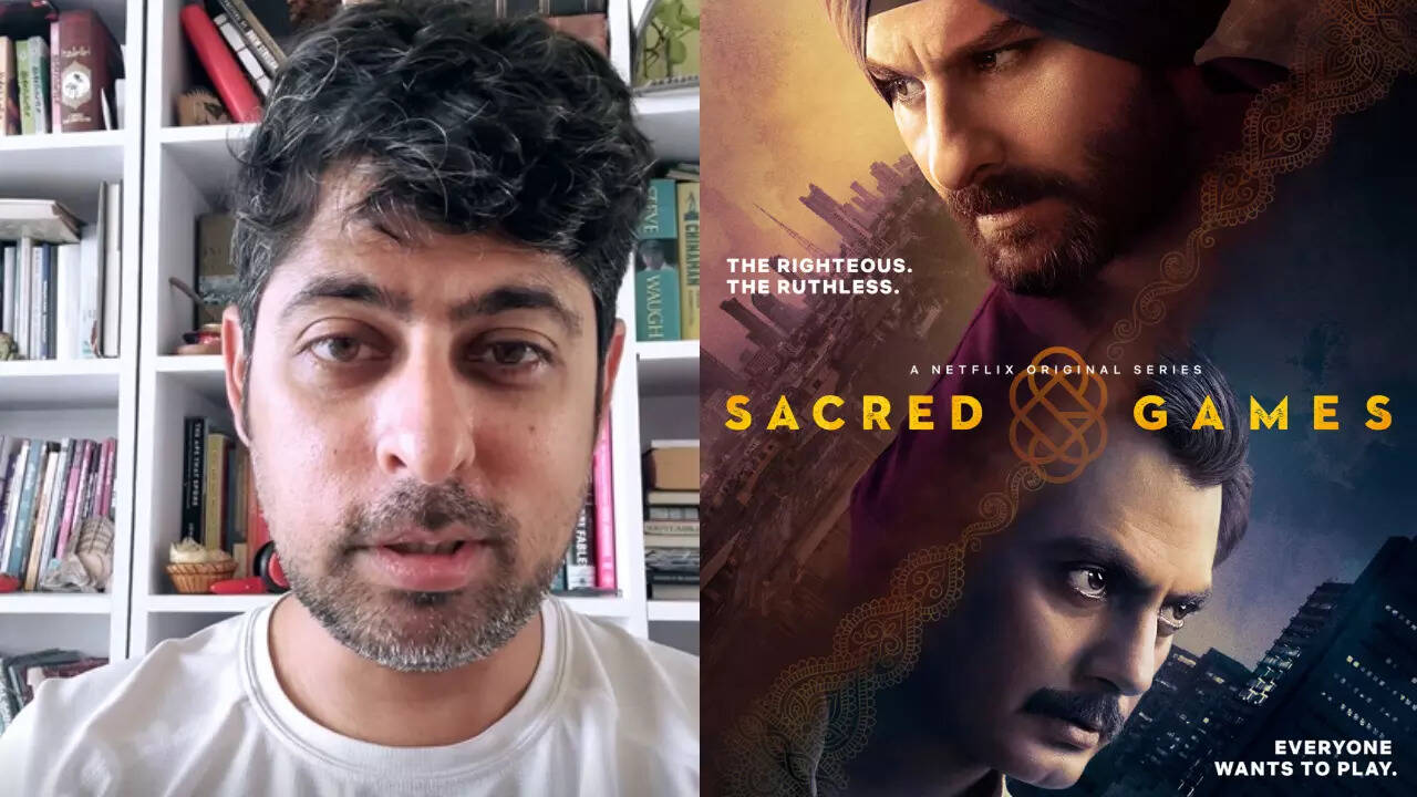 Exclusive! Varun Grover Believes Writers Are Gaining More Respect Through OTT