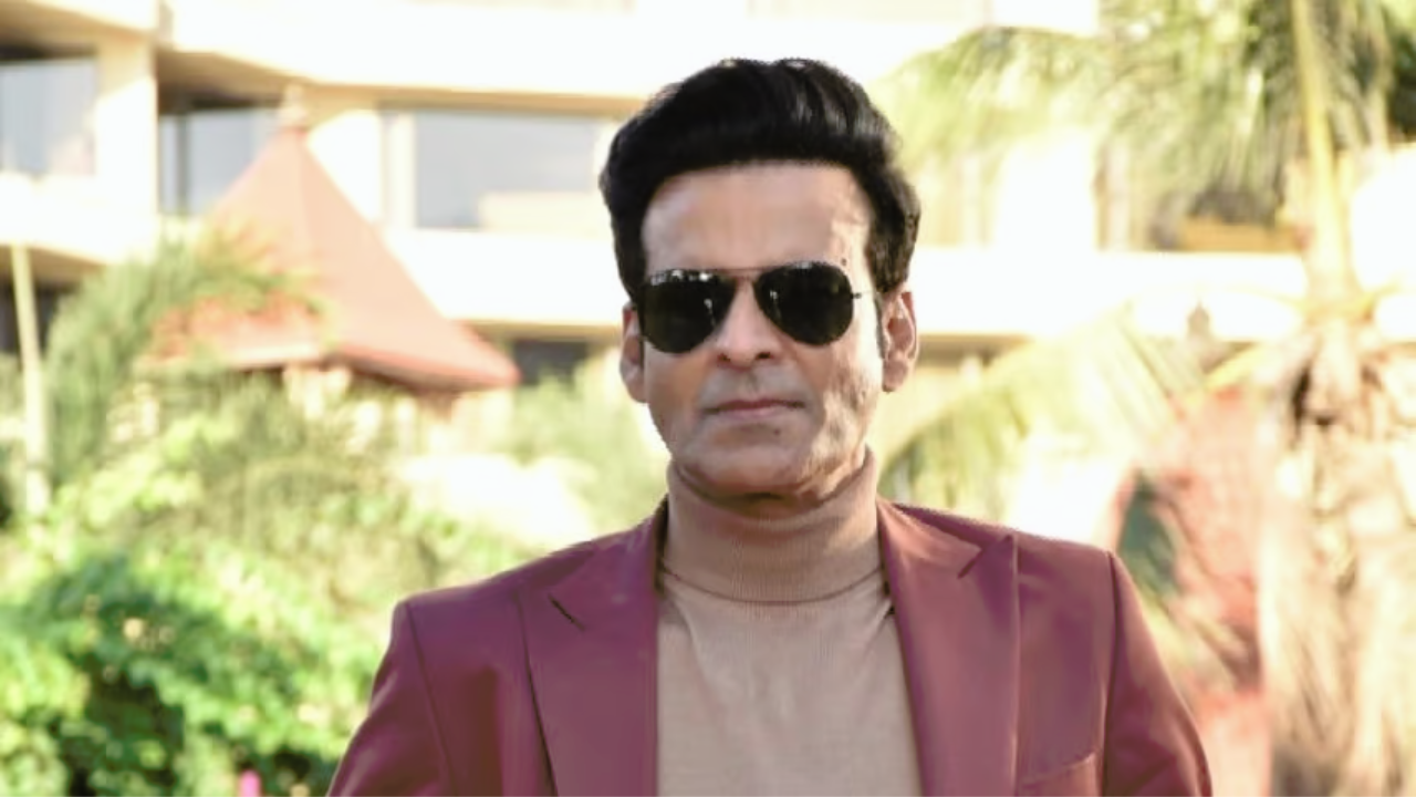 Exclusive! Manoj Bajpayee Recalls How He Prepared For His Role In Shool, Calls It A 'Game-Changing Moment'