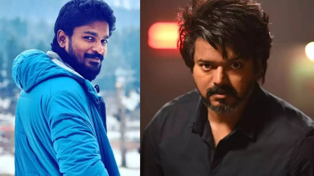 Exclusive | Leo Writer Rathna Kumar Leaves Thalapathy Vijay Upset Over His Alleged Dig At Rajinikanth