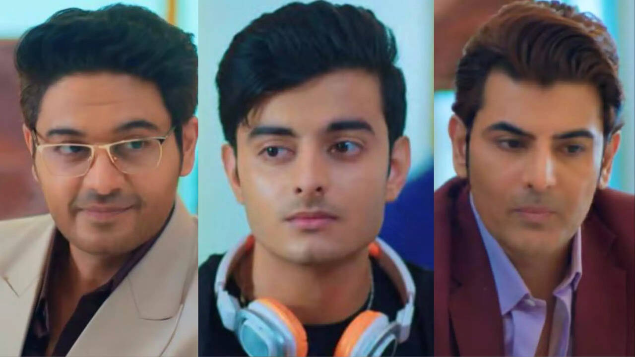 Anupamaa SPOILER: Romil Confides In Anuj And Ankush; Support #BaatKaro