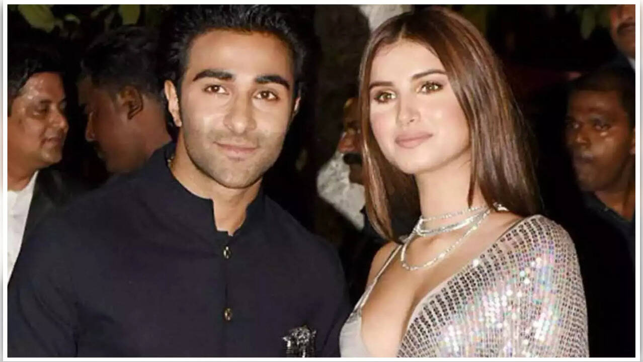 Tara Sutaria Confirms Breakup With Aadar Jain