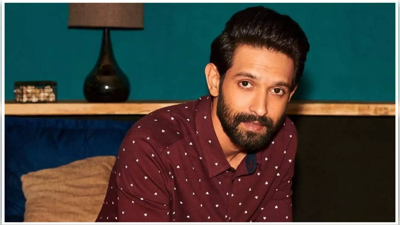 Vikrant Massey Fan Follwing