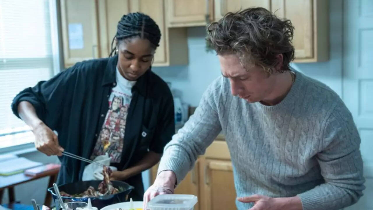 Jeremy Allen White Starrer The Bear To Return For Season 3