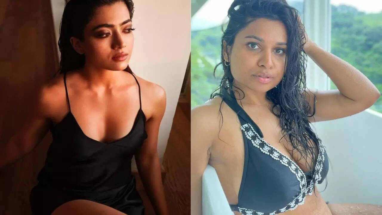 Rashmika Mandanna Viral Deepfake Video Row: Zara Patel Expresses Concern, Says 'Worry About Future Of Women...'