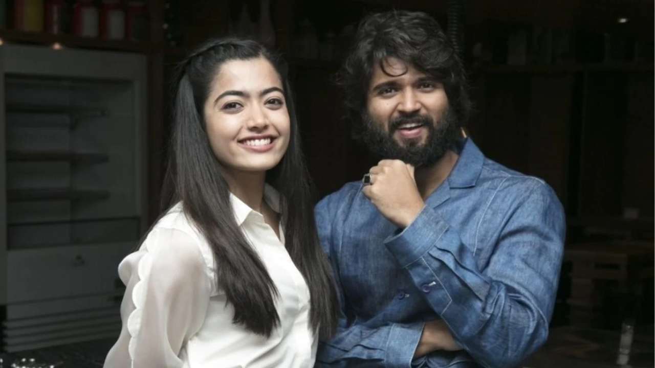 Rashmika Mandanna Viral Deepfake Video Row: Rumoured BF Vijay Deverakonda Demands Quick Punishment For Culprits