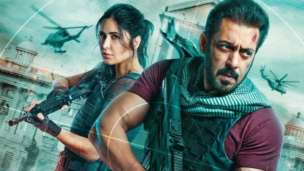 Excl! Will Tiger 3's Diwali Release Impact Salman Khan Film's Box Office Collection On Opening Day? Trade Experts Opine