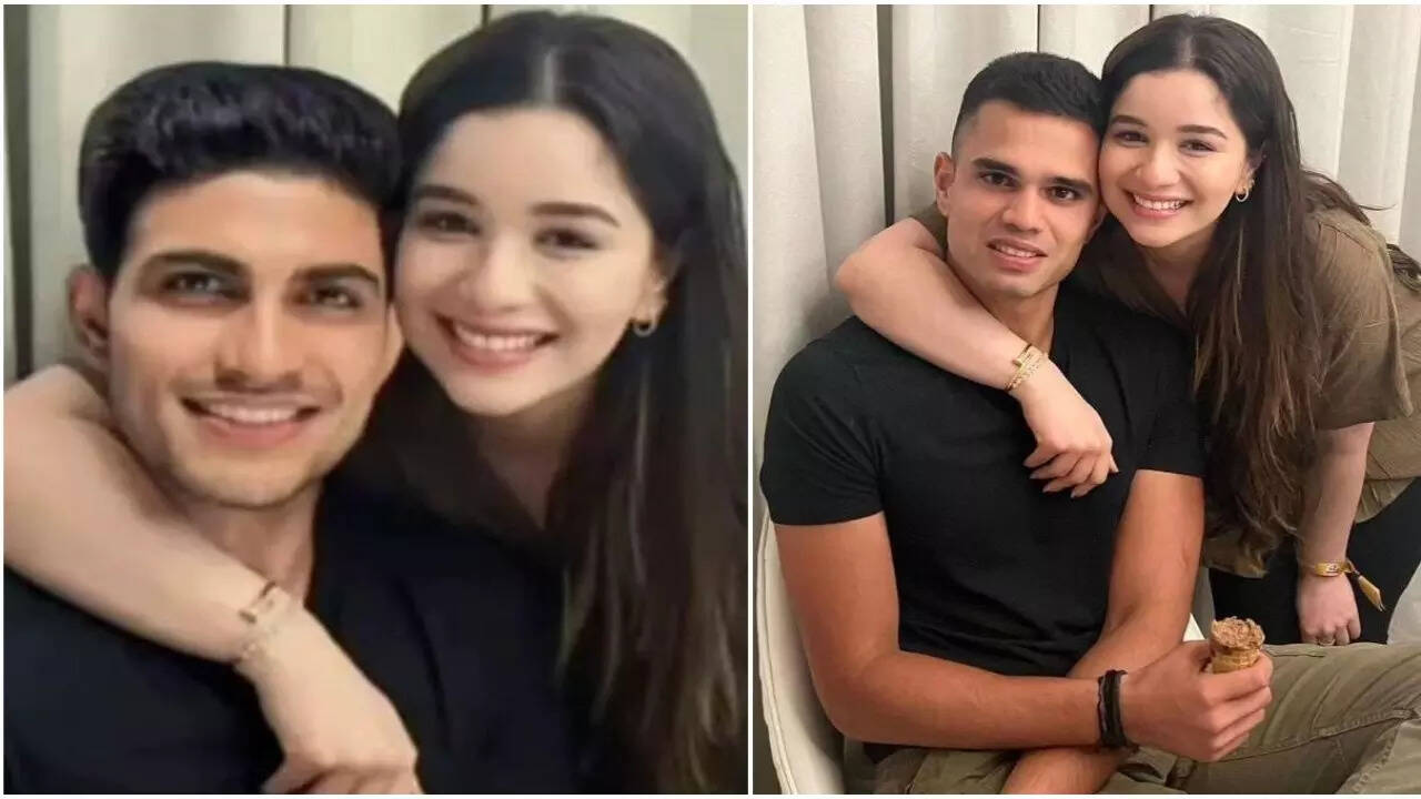 Shubman Gill and Sara Tendulkar become victims of Deepfake