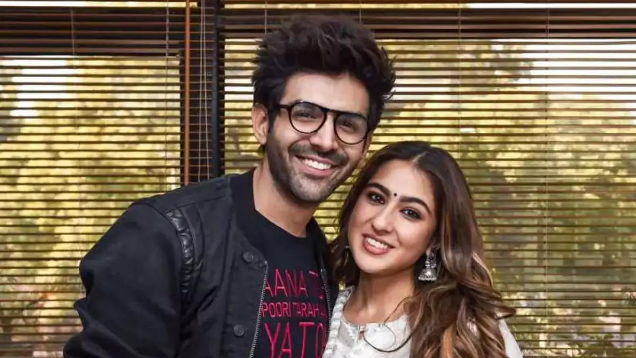 Sara Ali Khan On Breakup With Kartik Aaryan: Vowing Never To Speak Is Not Wisest Approach