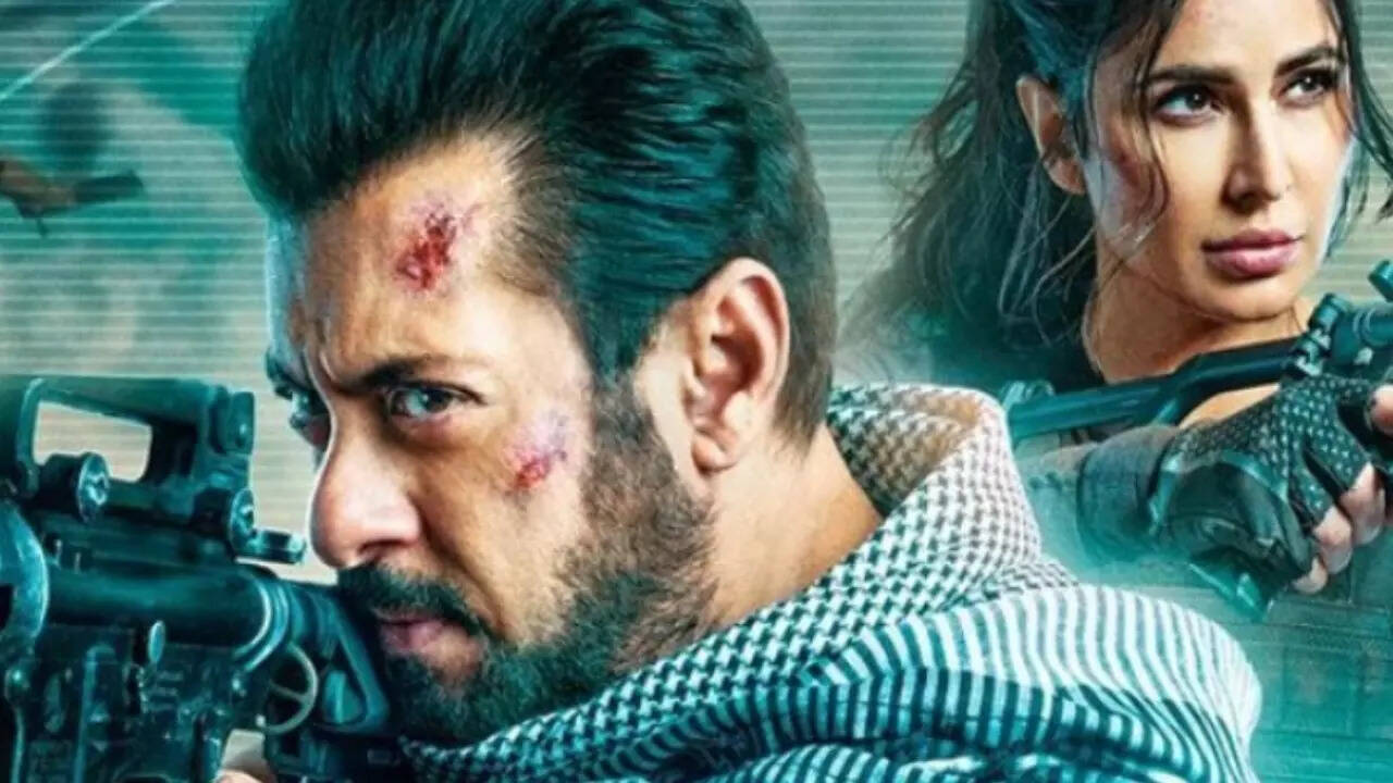 Excl! Will Salman Khan, Katrina Kaif's Tiger 3 Beat South Movies? Expert Weigh In