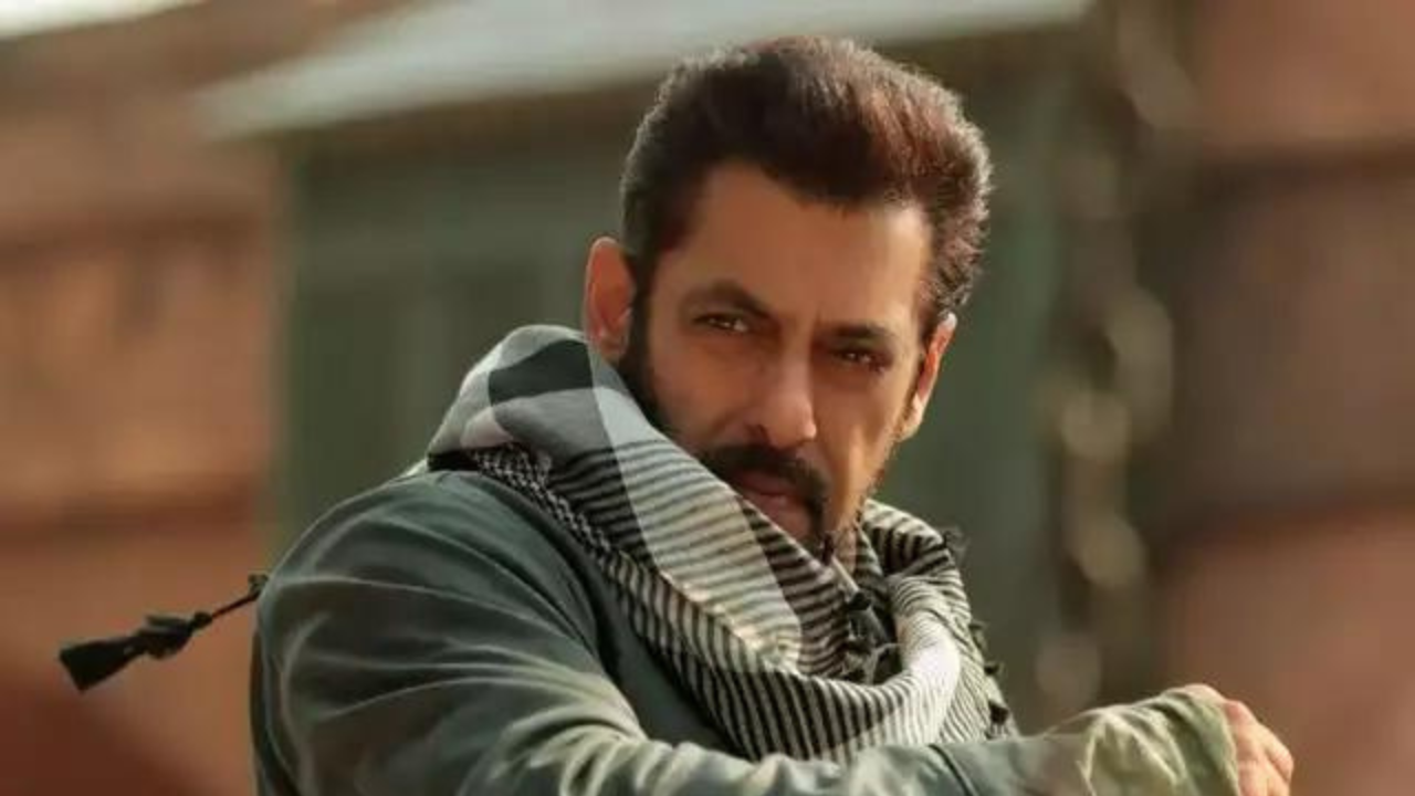 Salman Khan's Tiger 3 To Face Tough Competition From Marvel?