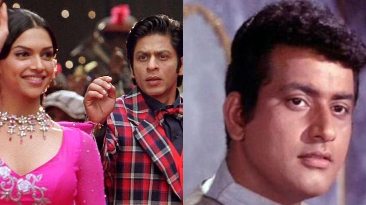 Manoj Kumar Was Spoofed In Om Shanti Om But Farah Khan Found It Funny