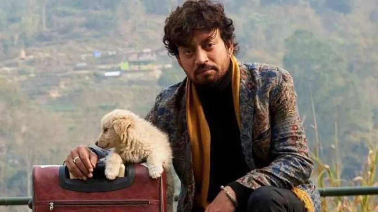 When Irrfan Khan Revealed Why Qarib Qarib Singlle Is Special For Him