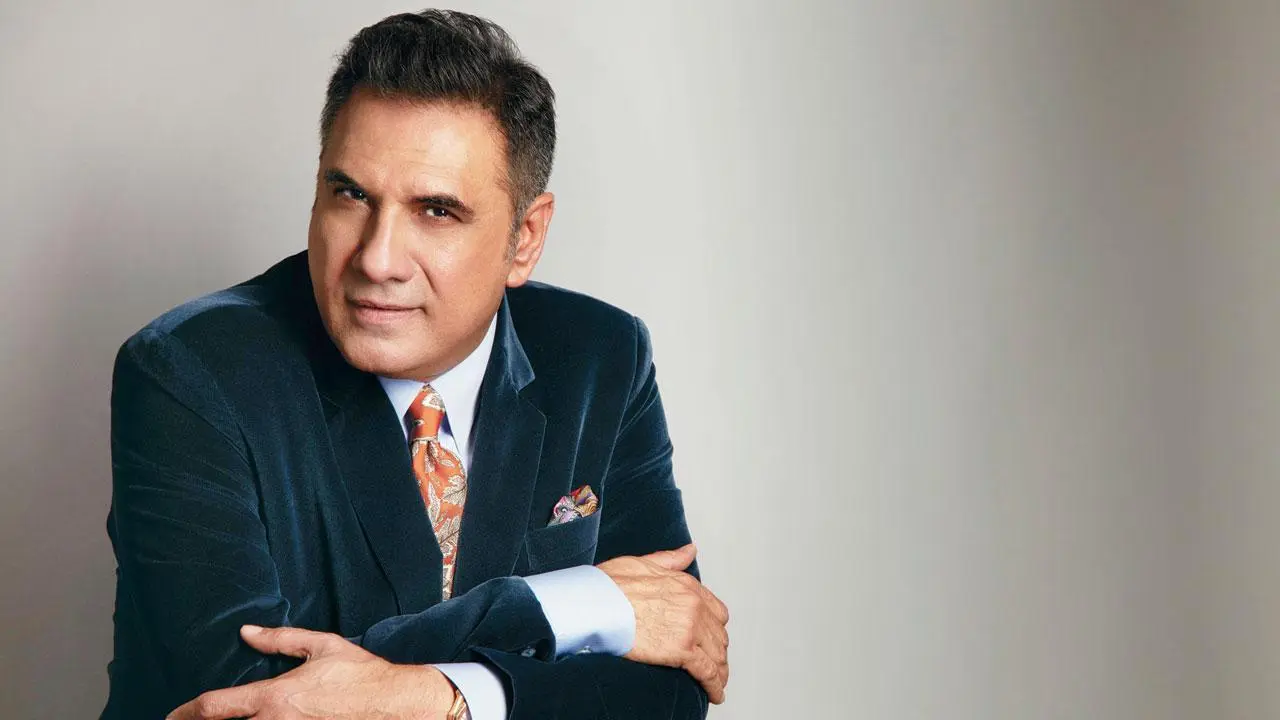 Boman Irani Expresses Gratitude For Being Part Of PM Modi's 'Har Yojna Hai Upahar' Campaign: A Privilege To Be...