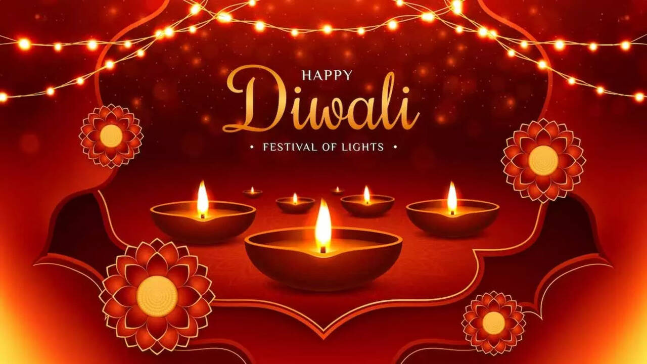 Happy Diwali 2023 Wishes