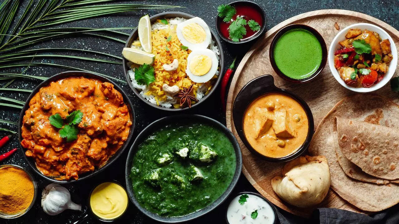 8 Healthy Indian Dishes to Savor During Winter