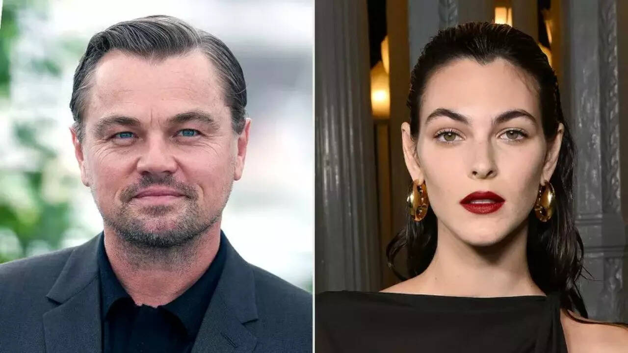 Leonardo DiCaprio 49th Birthday Bash: Titanic Star Indulges In PDA With GF Vittoria Ceretti. Beyonce, Kim, More Attend