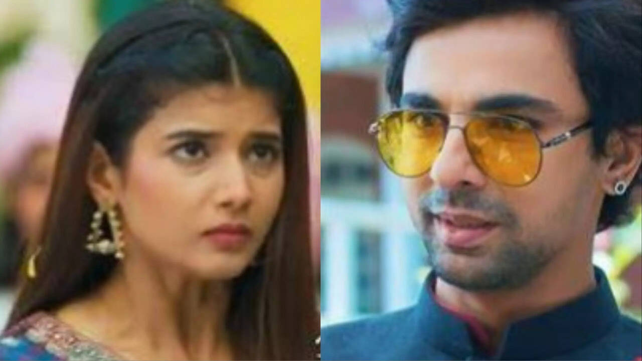 Yeh Rishta Kya Kehlata Hai SPOILER: Yuvraj To Marry Abhira