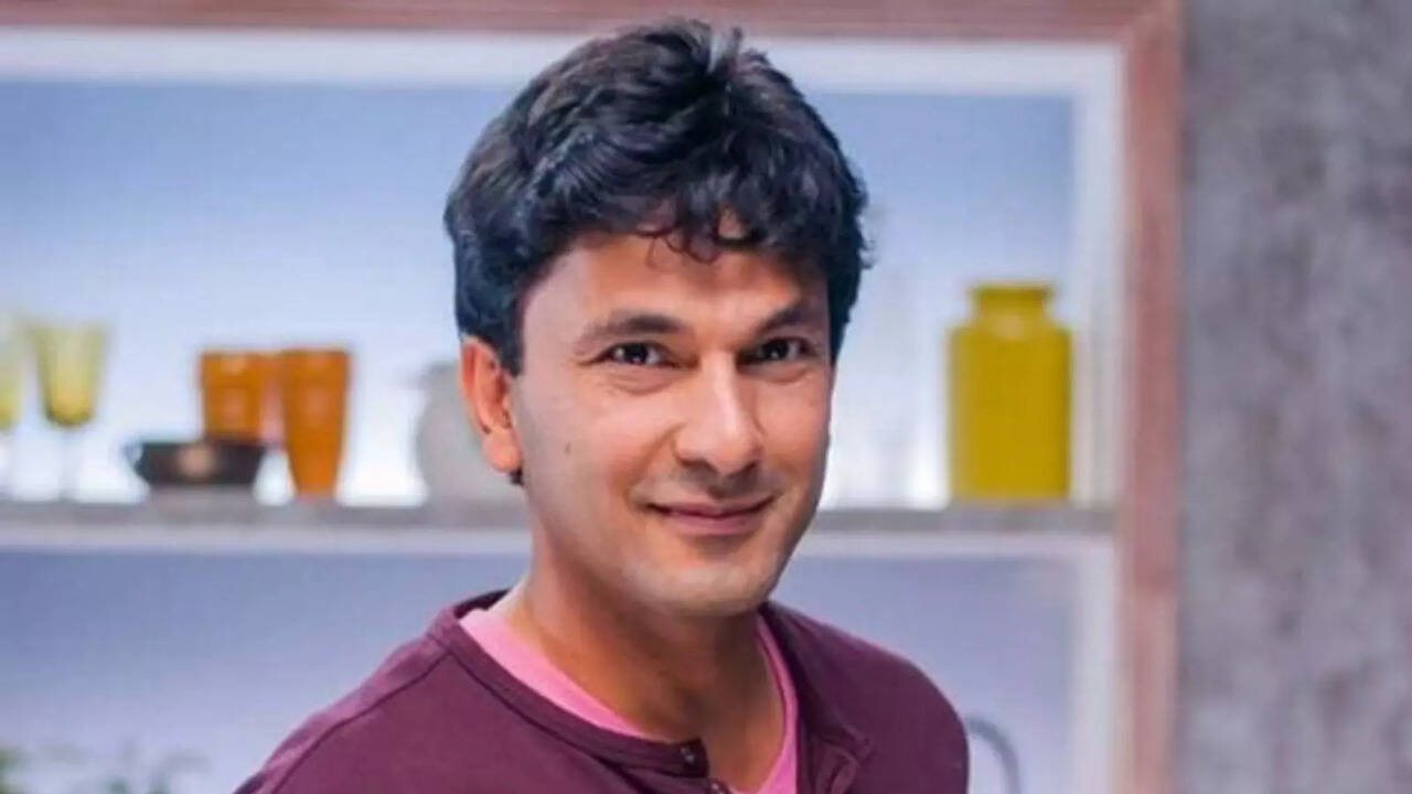 Exclusive | Superchef Vikas Khanna's Important Message To Youngsters Who 'Idolise' Him: Even At The Top, Take Risks...