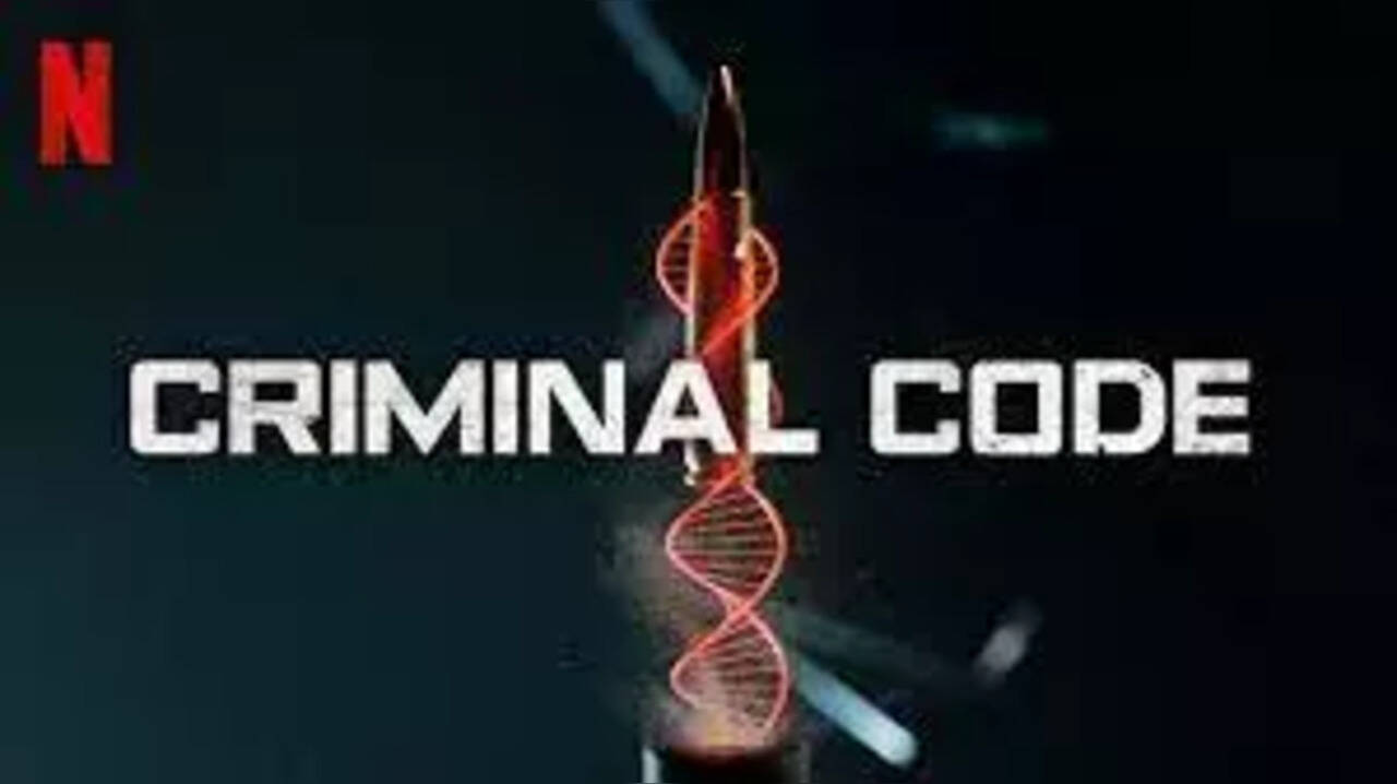 Criminal Code On Netflix