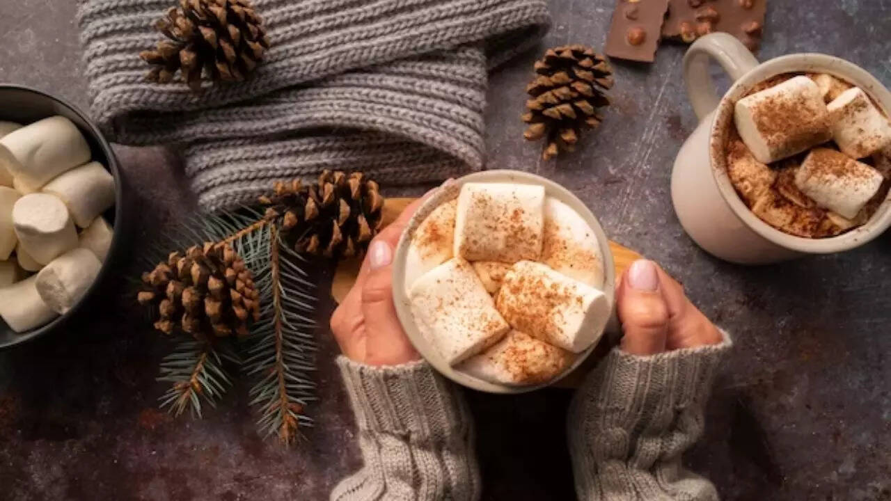 9 Foods That Will Keep You Cosy in Winter