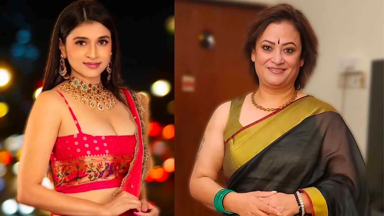 Rinku Dhawan's mother and sister call Mannara Chopra out