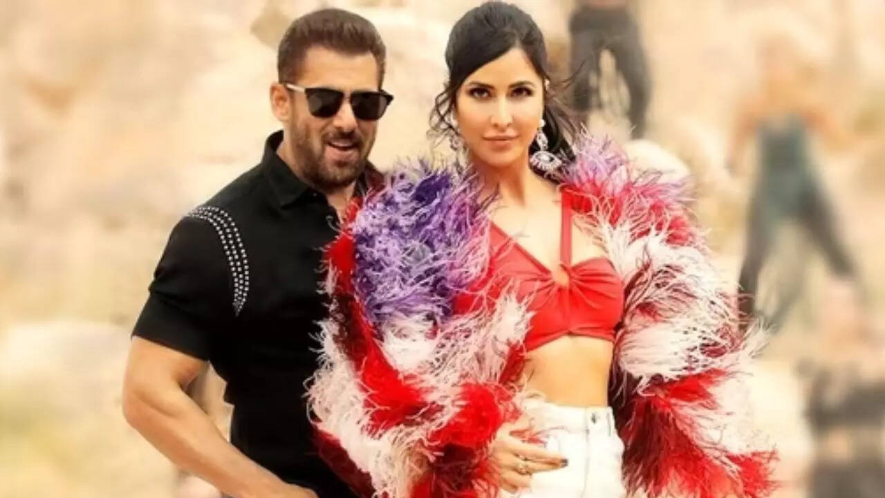 Tiger 3 Box Office Update Day 3: Salman Khan Starrer Sees Day 3 Drop, Earns Rs 42 Crore