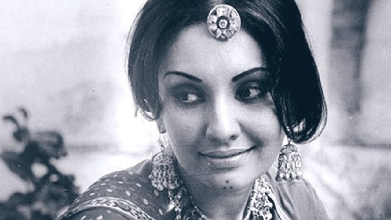 Revisiting Vidya Sinha's Short Yet Glorious Career As Leading Lady In Films