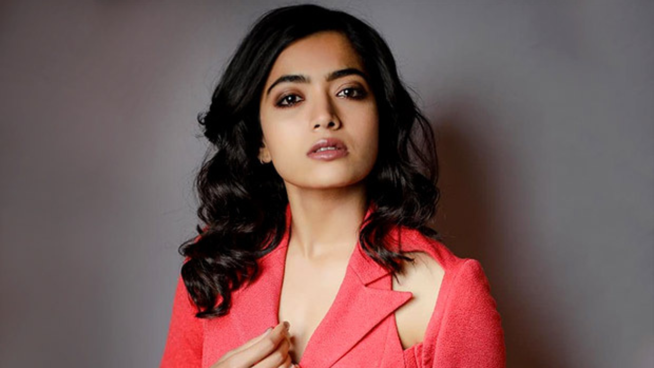 Rashmika Mandanna Deepfake Video Row: Bihar Teen, Who First Uploaded The Video, Interrogated By Police