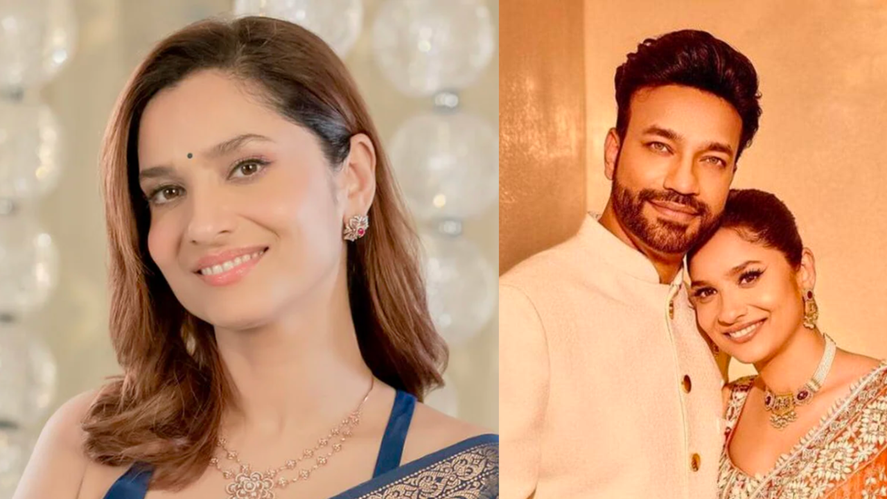 BB 17's Ankita Lokhande Makes Shocking Revelations , Is she Pregnant?